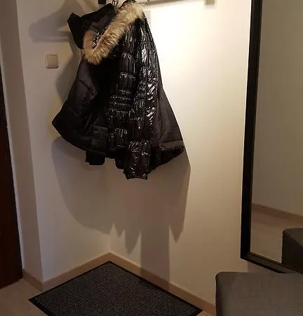 가르코니에르 파츨러 고사우