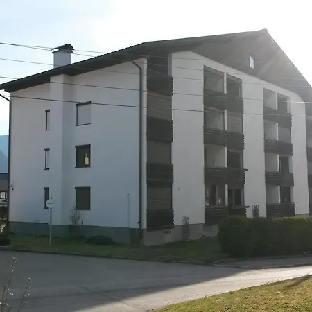 Garconniere Pachler Gosau