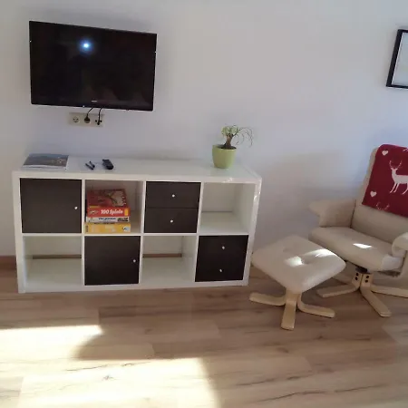 شقة Garconniere Pachler *