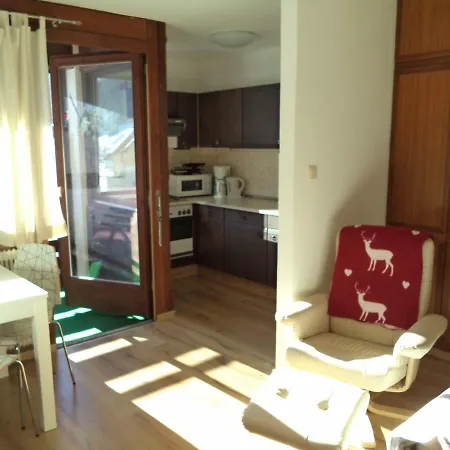 Garconniere Pachler *