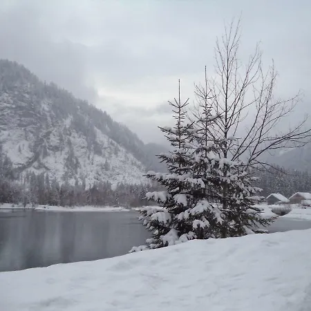 شقة Garconniere Pachler غوساو