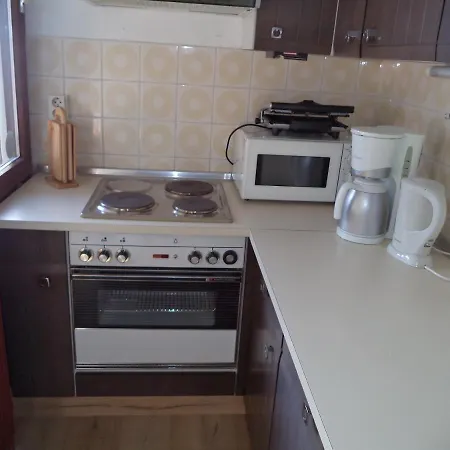 شقة Garconniere Pachler *