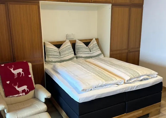 Garconniere Pachler Gosau