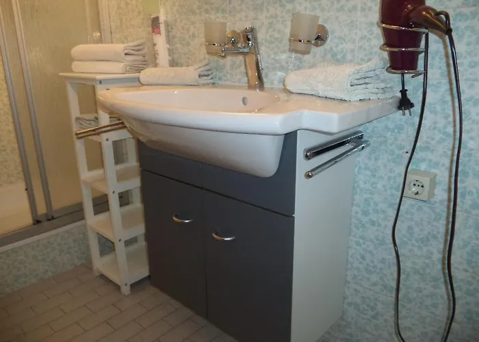 Garconniere Pachler Gosau