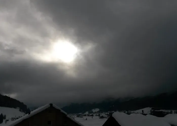 Garconniere Pachler Lejlighed *