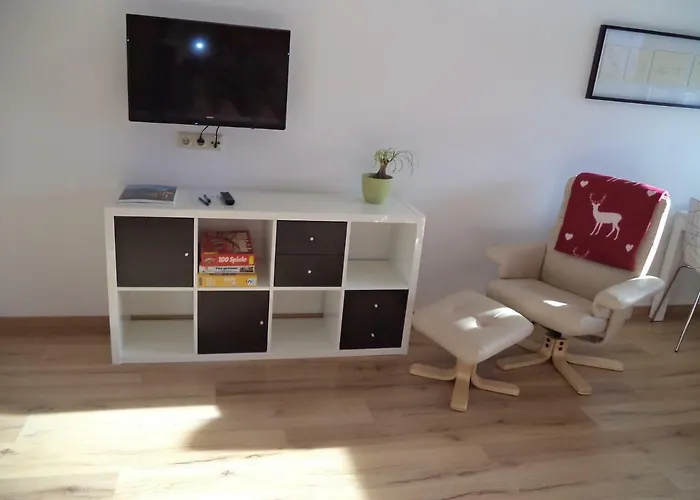 Apartamento Garconniere Pachler *