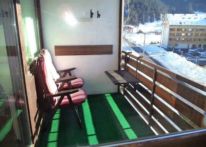 Garconniere Pachler Gosau