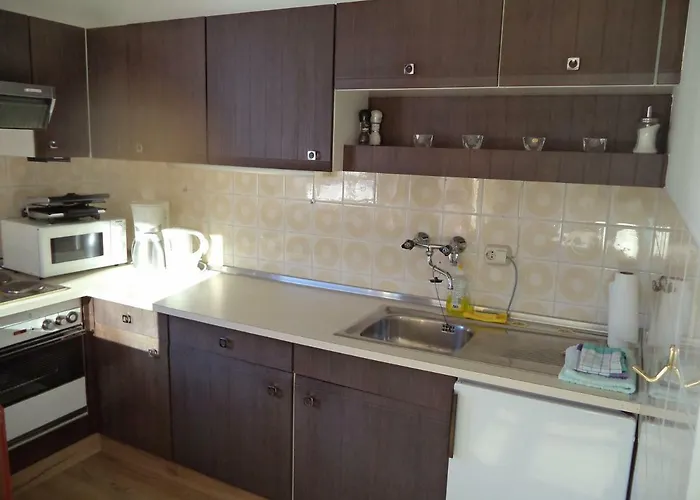 Garconniere Pachler Apartamento