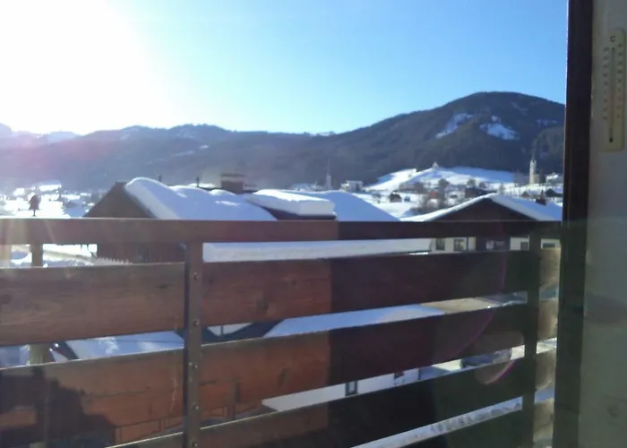 Garconniere Pachler Lejlighed Gosau