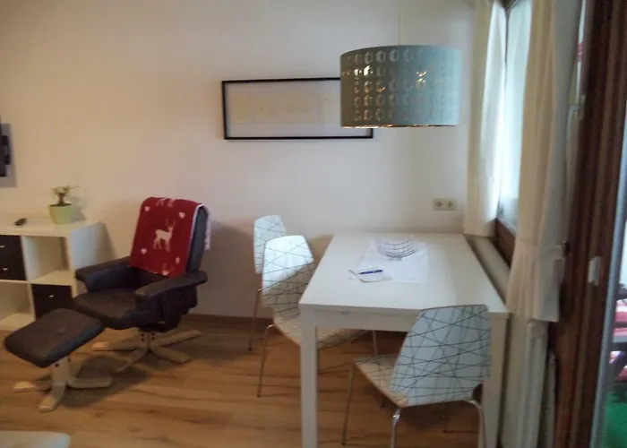 Apartamento Garconniere Pachler Gosau