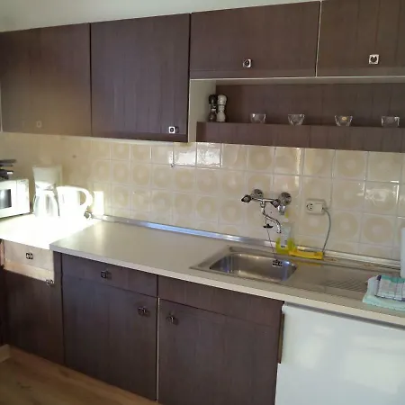 Garconniere Pachler Apartament