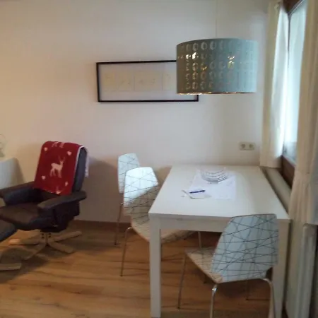 Apartament Garconniere Pachler Gosau