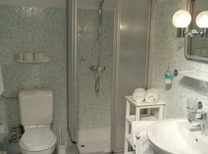 Garconniere Pachler Διαμέρισμα Gosau