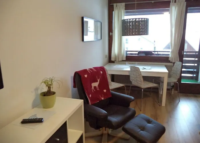 Garconniere Pachler Διαμέρισμα Gosau