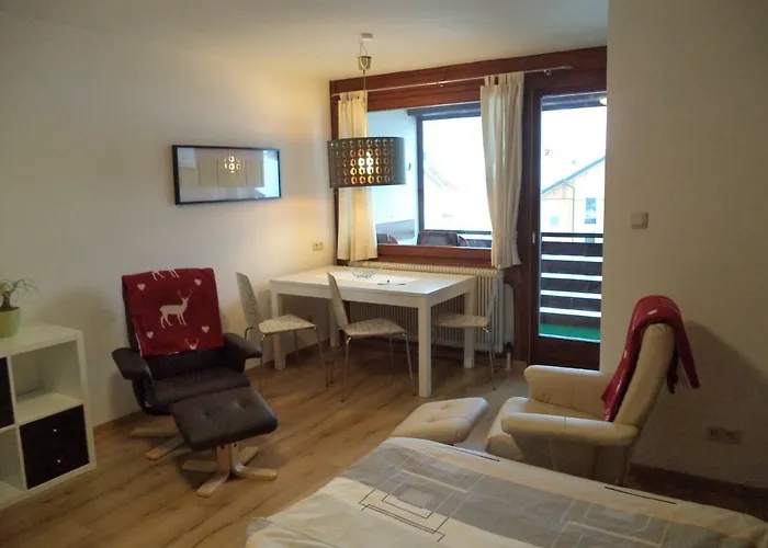 Garconniere Pachler * Gosau