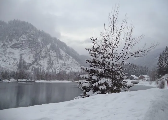 Διαμέρισμα Garconniere Pachler Gosau